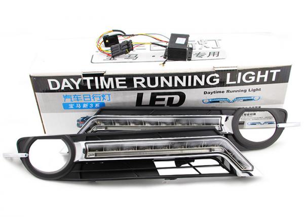 DRL(Daytime Running Light )+Signal Lighting